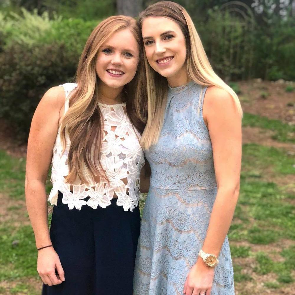 Meet your Posher, Madison